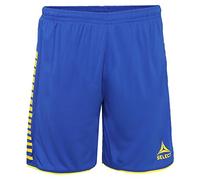 Select Argentina Pants Kids Pants - Blue Yellow, 12