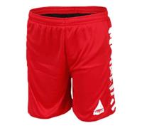 Select Argentina Pants Kids Pants - Red White, 6