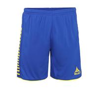 Select Argentina Pants Unisex Pants - Blue Yellow, XXX-Large