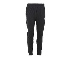 Select Argentina Training Pants Unisex Training Pants - Black, Large