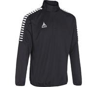 Select Argentina Training Top Kids Training Top - Black White, 12