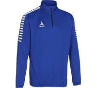 Select Argentina Training Top Kids Training Top - Blue White, 8