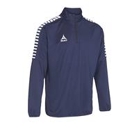 Select Argentina Training Top Kids Training Top - Navy White, 6