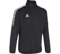 Select Argentina Training Top Unisex Training Top - Black White, X-Large