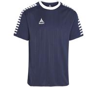 Select Argentina Jersey Kids Jersey - Navy White, 8