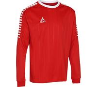 Derbystar Men's Argentina Shirt, Blau Weiss, 3XL UK