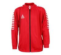 Select Argentina Work Jacket Kids Work Jacket - Red White, 14