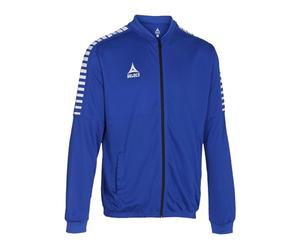 Select Argentina Work Jacket Unisex Work Jacket - Navy White, Large