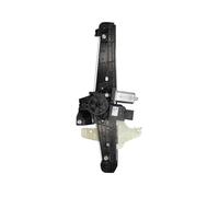 Select Automotive OE New BERLINGO MK3 | Rifter | DOBLO MK3 | Combo Life | PROACE City Verso Right Side Sliding Door Window Regulator & Motor 2019>