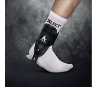 Select Active T-2 Ankle Protection Black M