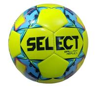 SELECT Brillant Replica Football Yellow/Blue