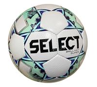 SELECT Brillant Super Adult Soccer Ball Size 5