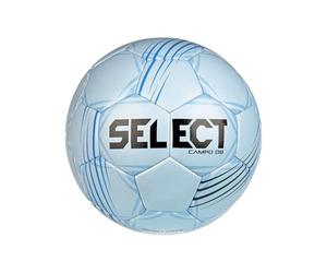SELECT Campo DB v24 Light Blue/Black
