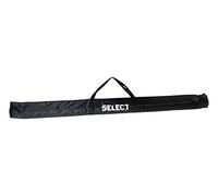 Select Carry Bag for Coaching Sticks, Black, 160cm