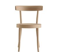 Select Chair chair horgenglarus - HORGENGLARUS 370 BN 000 AM