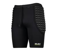 SELECT Children's Thermo -5642001111 Goalkeeper Pants, Black, XL UK