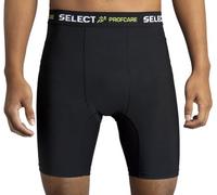 Select Compression Pants Unisex Pants - Black, XX-Large