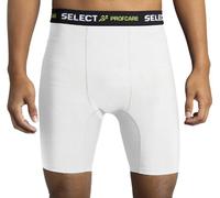 Select Compression Pants Unisex Pants - White, X-Large