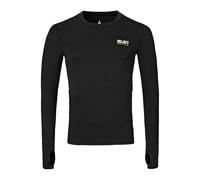 Select Compression Shirt Unisex Shirt - Black, Small