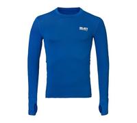 Select Compression Shirt Unisex Shirt - Blue, Large