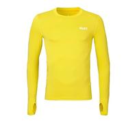 Select Compression Shirt Unisex Shirt - Yellow, Small
