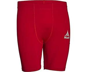Select Derbystar 660007-Casual Shorts Casual Rot Medium