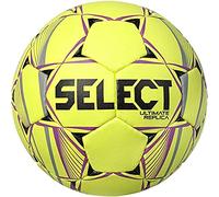 SELECT Derbystar Ball-223018 Ball Yellow/Purple 1