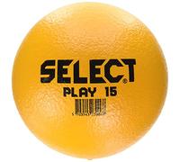 Select Derbystar Ball-430005 Ball Orange 15