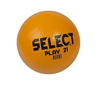 Select Derbystar Ball-430005 Ball Orange 18