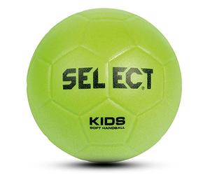 SELECT Derbystar Kids Soft Handball