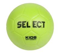 Select Derbystar Kids Soft Handball, Green, 0