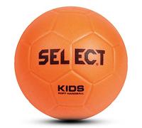 Select Sport Handball Derbystar Kids Soft Orange 00