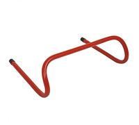 Select Derbystar Kids' Training hurdles-7496515666 Hurdles, Orange, 50 x 15 cm