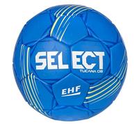 Select Derbystar Tucana DB v24 Handball Blue 3