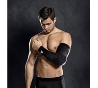 SELECT Elbow pads-802022 Elbow pads Black XS