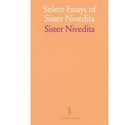 Select Essays of Sister Nivedita