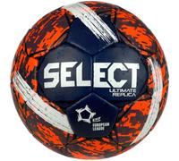 Select European League Ultimate Replica EHF Handball 12870 ball