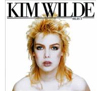 Select [Expanded Edition] by Kim Wilde (CD & DVD, 2020)