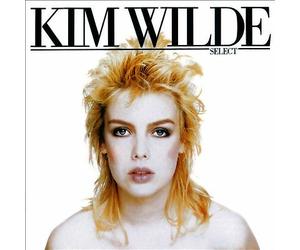 Select [Expanded Edition] by Kim Wilde (CD & DVD, 2020)