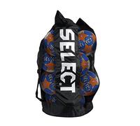 Select Football Gymsack Black
