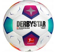 Select Football Bundesliga Derbystar v23 Brilliant Replica Ball Match Replica