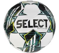 Select Match Db Fifa® Basic V23 Match Football Ball White 5