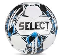 SELECT, Footballs Unisex-Adult, White, 5