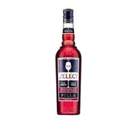 Select Fruit Liqueurs Aperitivo 17,5% ABV 70cl - The Essential Ingredient for the Original Venetian Spritz, Italian Aperitif, Since 1920