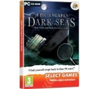 Select Games - Epic Escapes, Dark Seas (PC DVD)