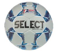 Select Handball Replica HBL Final4 v24 Light Blue 3