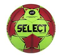 Select Handballs Unisex-Adult, Green, 3