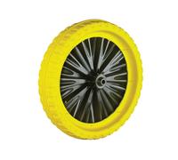 The Walsall Wheelbarrow Company Titan Universal Puncture Proof Wheel - 350mm