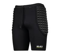 Select Kids Thermo Shorts-5642001111 Compression Shirt-short Sleeve - Black, 2X-Large