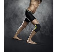 Select 6202 Hand Knee Sleeve Black 3XL